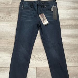 Liverpool dark jeans